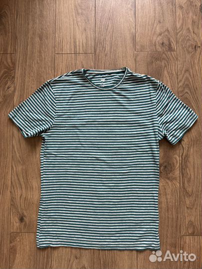 Футболка мужская hm новая