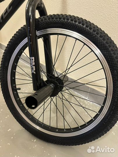 Трюковой велосипед bmx