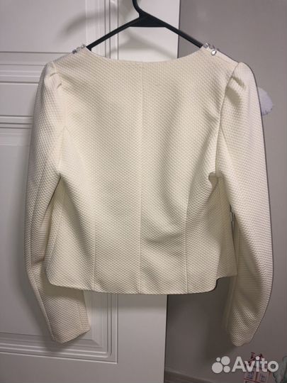 Жакет женский 42