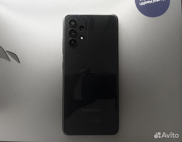 Samsung Galaxy A32, 4/128 ГБ