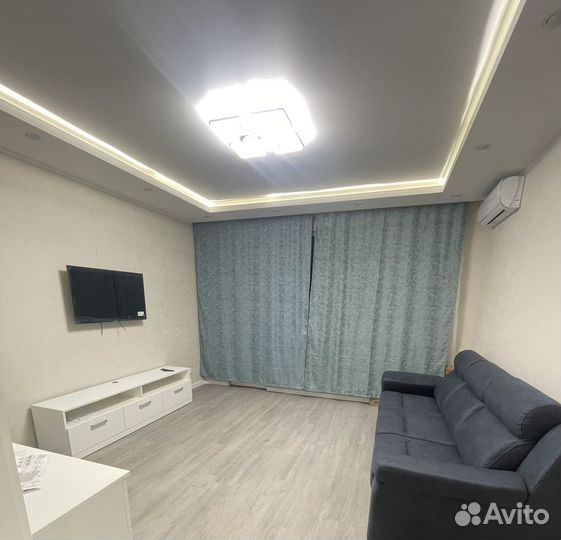 Ремонт квартир под ключ