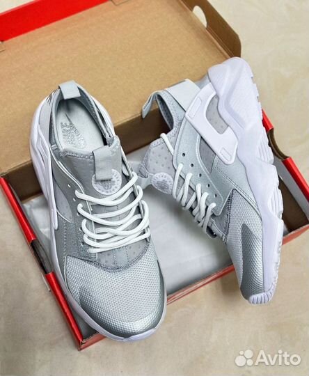 Кроссовки Nike Air Huarache мужские