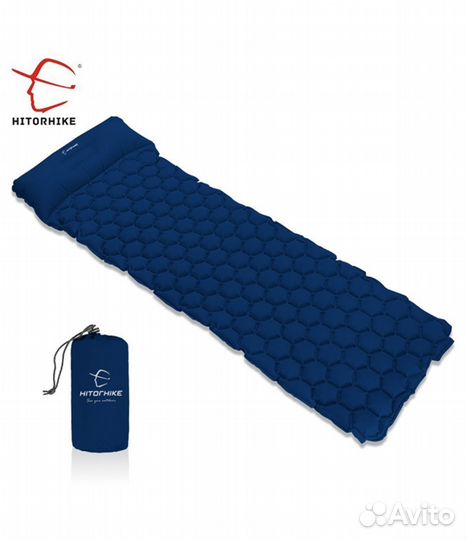 Матрас надувной