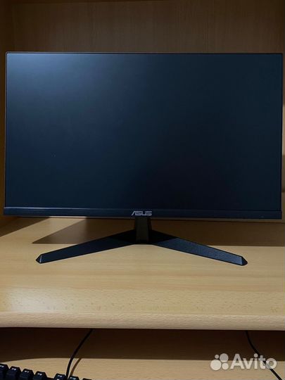 Монитор 144 гц