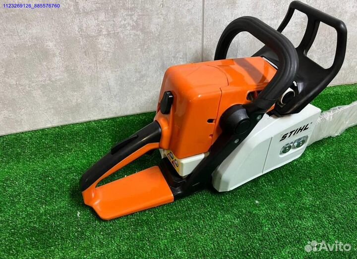 Бензопила Stihl ms 250 (Арт.70505)