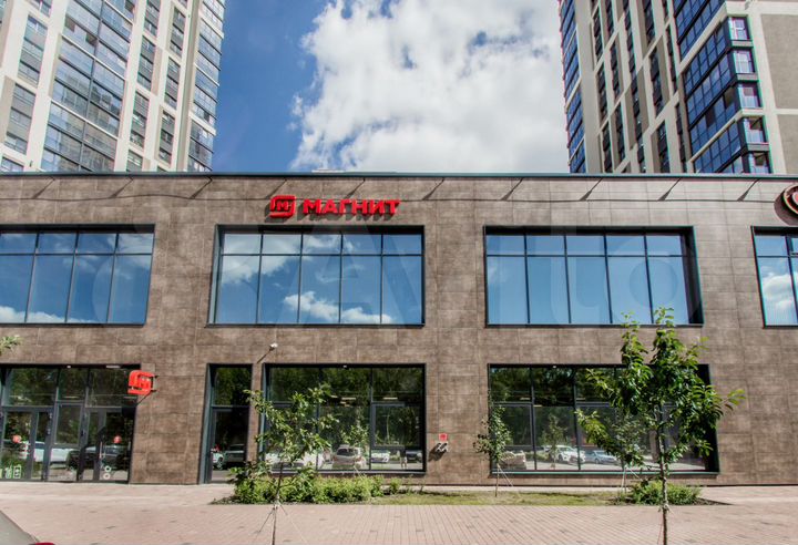 Универсальное помещение