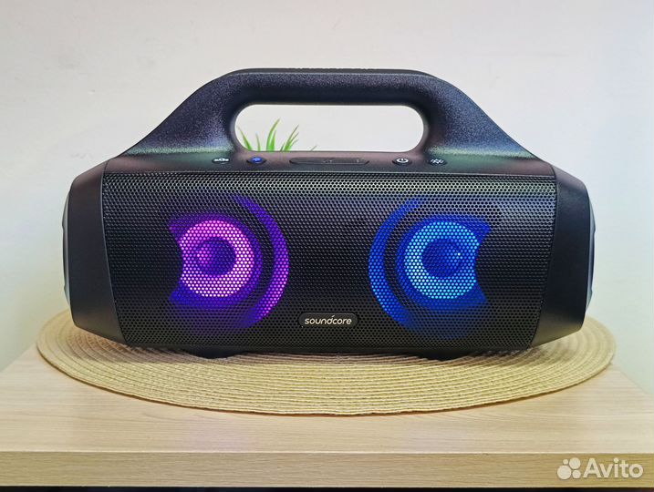 Колонка Anker Select Pro / Motion Boom