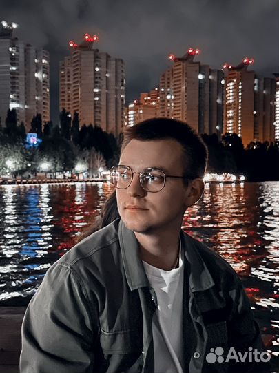 Повар универсал