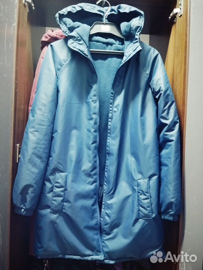 Куртка женская 40 42