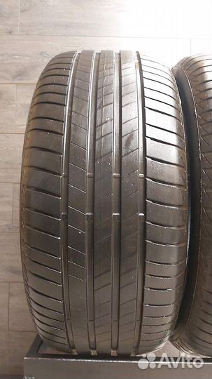 Bridgestone Turanza T005 245/50 R18 100Y