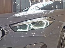 BMW 2 серия Gran Coupe 1.5 AMT, 2020, 32 471 км, с пробегом, цена 3 520 000 руб.