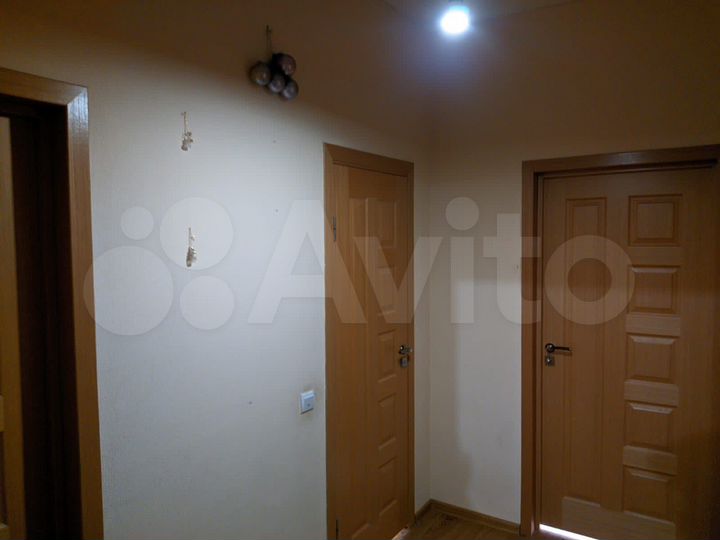 Дом 75 м² на участке 3,56 га