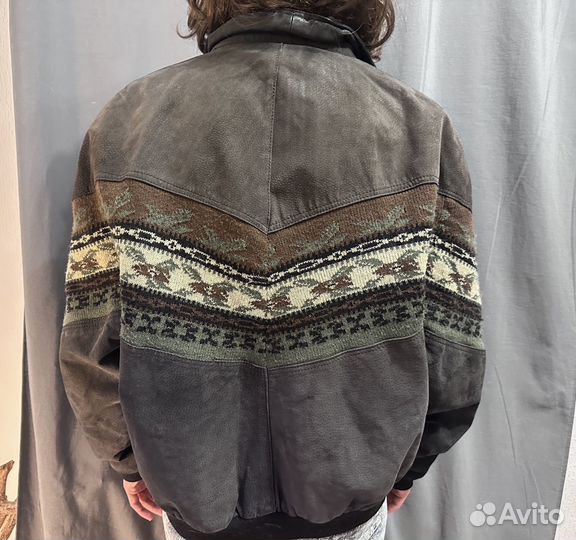 Куртка jaded london type y2k archive