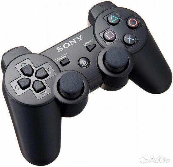 Dualshock 3 