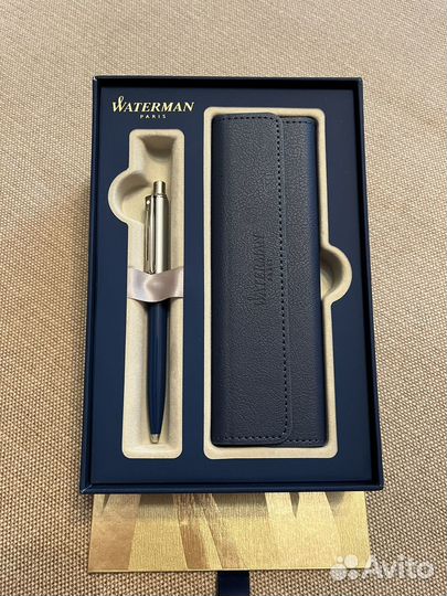 Ручка waterman paris