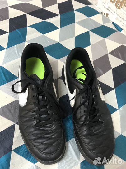 Футзалки Nike (оригинал)