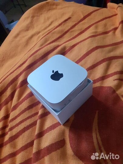 Apple Mac mini M4 16GB новый