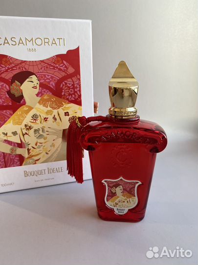 Xerjoff Bouquet Ideale