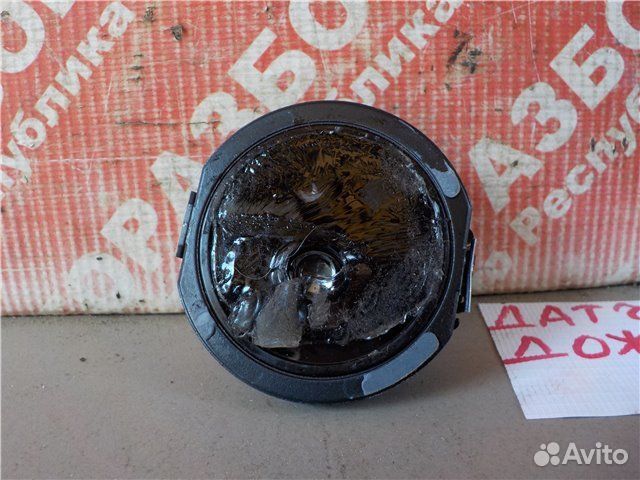 Датчик дождя LADA Vesta Sw Cross GFK330 21176 2019