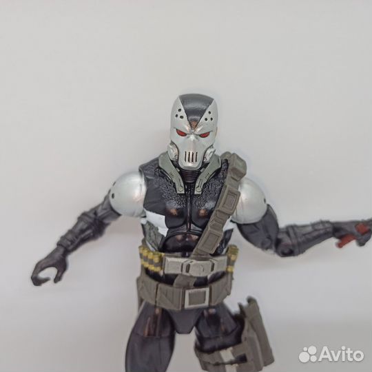 Фигурка Marvel Legends