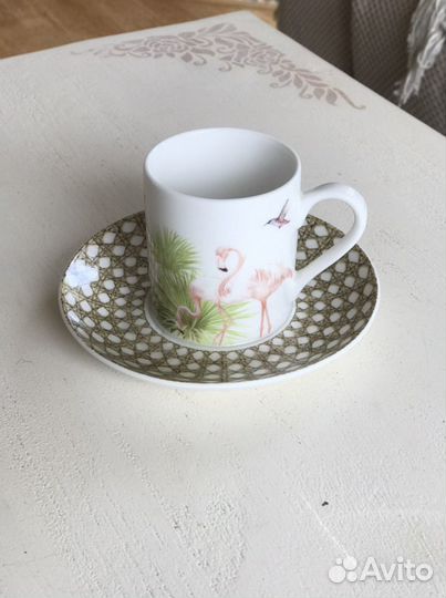 Чашка для эспрессо Zara Home
