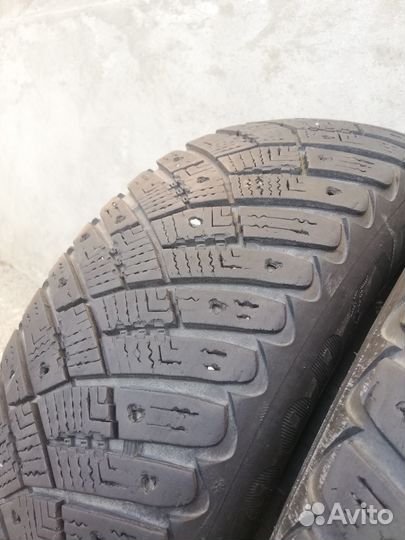 Goodyear Ultra Grip Ice Arctic 2 175/65 R14 82T