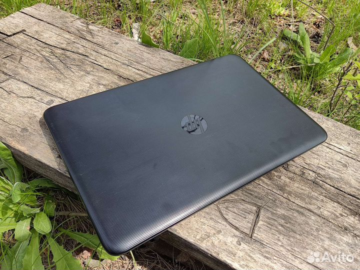 Быстрый ноутбук HP. 4ядра/8gb озу/SSD256/1gb GPU