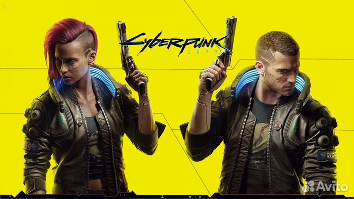 Cyberpunk 2077 Ultimate edition pc