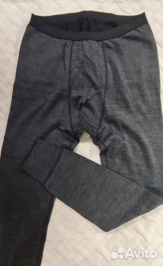 Термобелье техноавиа мокулай