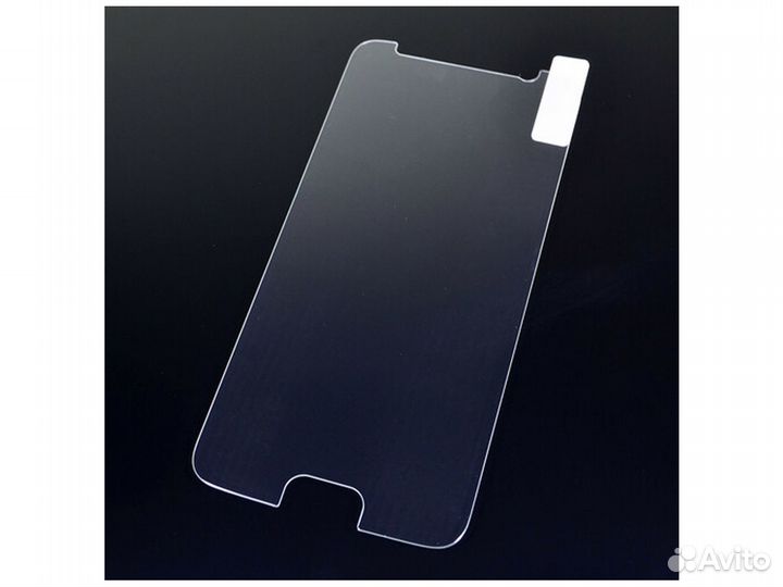 Защитное стекло Redmi 6/6А, безрамочное