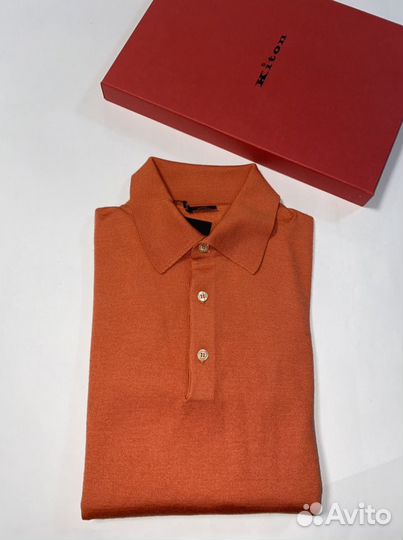 Джемпер kiton