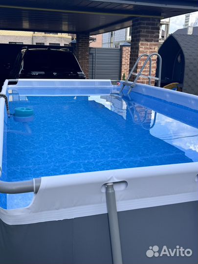 Перекись водорода для бассейна 37% Партия 1.06