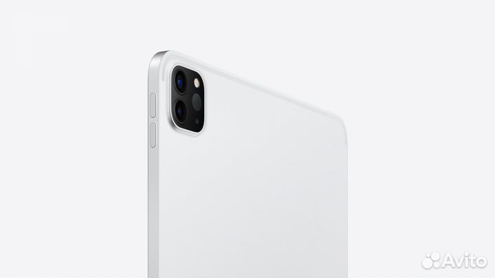 Планшет Apple iPad Pro 12.9'' (2022) Wi-Fi, 256 Gb