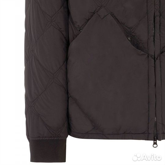 Куртка Stone island skin тоuch nylоn stellа