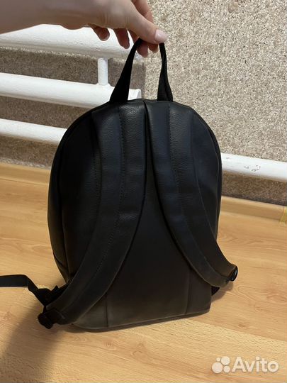 Рюкзак женский экокожа