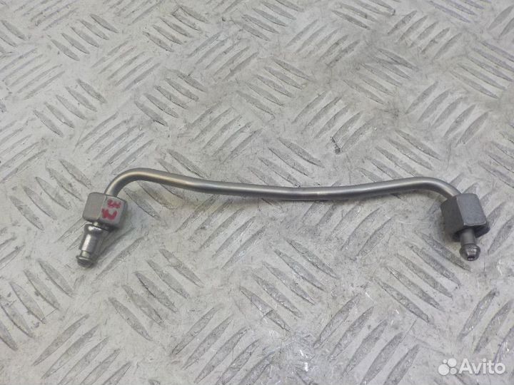 Трубка топливная Mercedes-Benz S W222