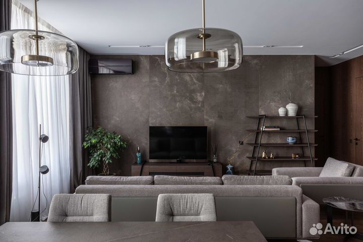 Интерьерный фотограф / видеограф / аэросъёмка