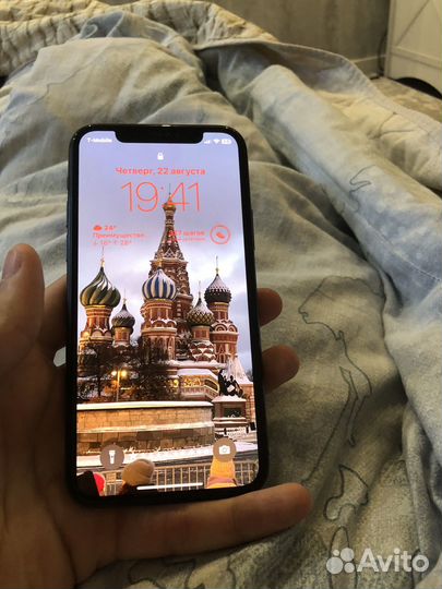 iPhone 11 Pro, 256 ГБ