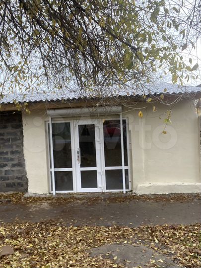 Помещение, Центр, 1 этаж 40 м²
