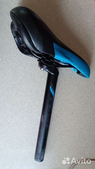 Седло для велосипеда