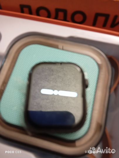 Колонка с караоке