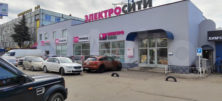 Аренда (ПСН) пл. 400 м2 Королев Ярославское