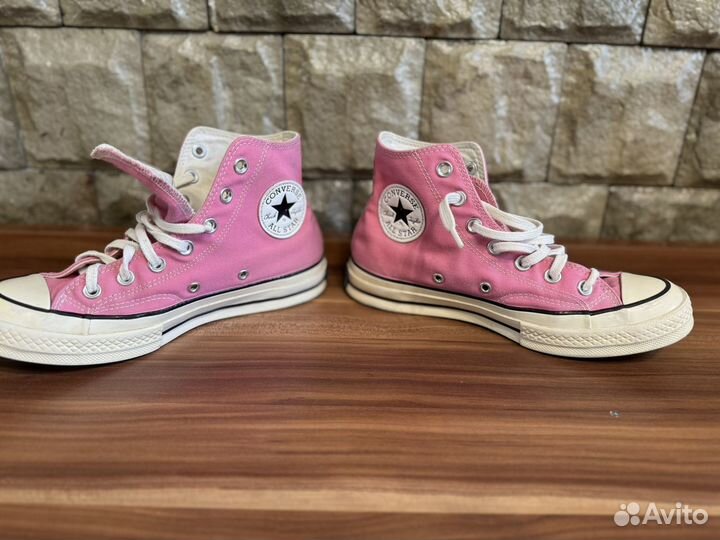 Кеды Converse Chuck Taylor 70 оригинал