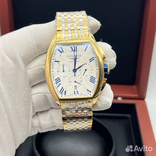 Часы Longines