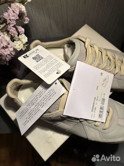 Maison margiela replica