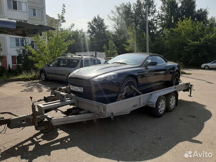 Эвакуатор автовоз Псков