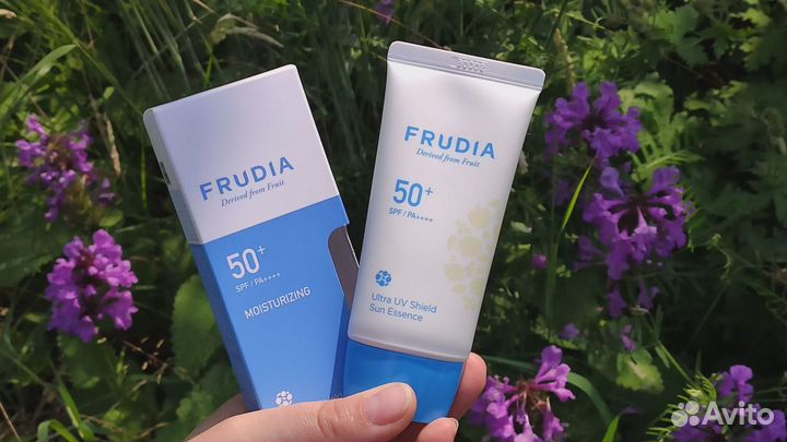 Frudia spf