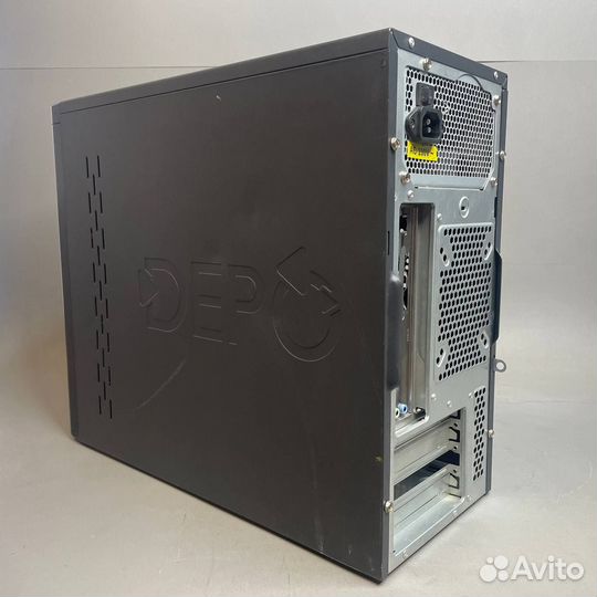 Intel Core i5-3470/8Gb/SSD 240Gb/HDD 500Gb