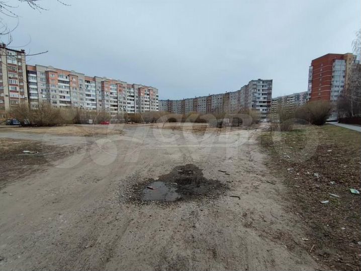 Участок 1,22 га (ИЖС)