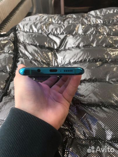 Xiaomi Mi Note 10, 6/128 ГБ